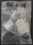 Sensata / Klixon MS22073-3 7274-11-3 Aircraft Circuit Breaker 3AMP. Fixed Price $21.99.