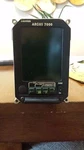 Eventide Argus Moving Map Display 7000-10-15. Fixed Price $595.00.