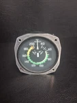 Edo-aire Cessna Airspeed Indicator Pn: C661061-0105. Fixed Price $68.95.
