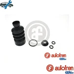 Repair Kit Clutch Slave Cylinder D3555 For Vw New/beetle TRANSPORTER/T4/VAN 2.5L. Fixed Price $17.94.