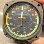 Airspeed Indicator P/n EA-5173-0216-CES Cessna Sigma Tek. Fixed Price $159.99.