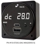 Mid-continent Chronos Digital Clock MD93. Fixed Price $900.00.