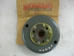 Nos! New! 1970-1975 Kawasaki Flywheel F5 F7 F9 175 350 Bighorn Generator. Fixed Price $288.00.