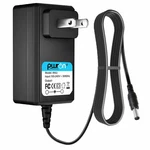 Pwron 12V 1A Dc Adapter For Icom IC-A20 IC-A21 T2H W32A Transceiver Radio Power. Fixed Price $11.84.