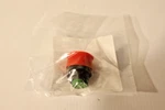 Souriau 8525-16G14B19SWH024L Connector Plug New (10 Available). Fixed Price $49.95.