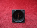 Mitchell Aircraft Products Ammeter 60A Pn D1-211-5106. Fixed Price $34.95.