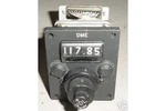 Gables Engineering Aircraft Dme Control Panel / Selector Head. Fixed Price $109.99.
