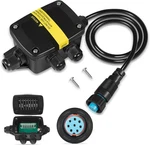 010-11613-00 8-PIN Female To Wire Block Adapter For Garmin Echomap 50DV. Fixed Price $57.69.