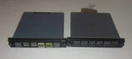 Lot Of As Removed Collins FGP-81 Flight Guidance Panels P/n 622-2265-045. Fixed Price $649.99.