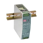 Mean Well EDR-150-24 Ac/dc Power Supply Output 24V 6.5A 156W. Fixed Price $29.65.