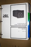 Honeywell Bendix King KPI-552/553 KDA-335 Nav Indicator Maintenance Manual. Fixed Price $150.00.