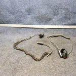 PT-300 Telex Cessna C175 Push-to-talk Switch Pair. Fixed Price $45.00.