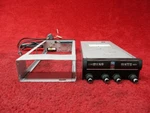 Narco Mark 16 Nav/comm W/ Tray Pn CN172C6, CND172M2. Fixed Price $250.95.