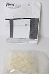 Amp 350777-1 Connector Housing Plug (bag Of 37). Fixed Price $29.95.