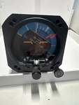 504-0111-942 Aim L3 1100-28LS(14E) Horizon Reference Indicator (volts: 28). Fixed Price $1148.41.