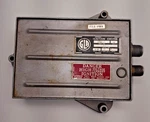 Gla Ignition Exciter Unit - Jet / Turbine Engine 24VDC. Fixed Price $275.00.