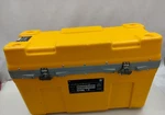Druck Adts 405F Portable Air-data Test Set Flight-line Pitot/static Rvsm Descrip. Fixed Price $6049.99.