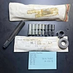 Blue Point Tools Harmonic Balancer Pulley Installer Kit YA188B Mechanics. Fixed Price $125.00.