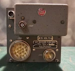 Arc (aircraft Radio Corp) Adf Receiver R-30A (28V), Sn 3226 Vintage. Fixed Price $130.00.