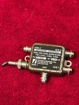 Comant Ci 1125 Antenna Vor/dual Glideslope Diplexer. Fixed Price $84.99.