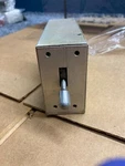 Boeing 707 Gables G1393 Switch *ar* Vintage. Fixed Price $75.00.