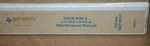 Honeywell Sperry Data Nav Ii Computer DNC-1001+DNCP Component Maintenance Manual. Fixed Price $150.00.