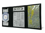 New Version, Tri Fold Vfr Pilot P/n ASA-KB-3A. Fixed Price $54.99.