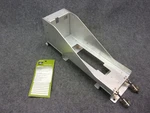 Aircell Atg Mount Tray P/n P14291. Fixed Price $184.00.