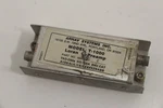 Arnav T-1000 Loran Preamp Antenna TSO-C60A 455-6021. Fixed Price $29.41.