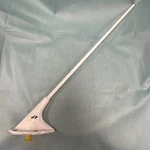 R.a. Miller Rami AV-14 Antenna AV14 Up To 350 Mph, 50,000 Feet. Fixed Price $109.95.