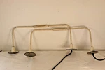 Dorne & Margolin Set Of Nav Antennas Type DM-N48-1-2 (E-2). Fixed Price $75.00.