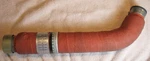 Gulfstream Iv Duct Assembly P/n 1159AC40044-5. Fixed Price $100.00.