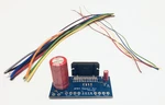 Bmw Becker BM54 Radio Module Repair Kit - E38 E39 E46 E53 E83 E85 Z4 X3 M3 X5. Fixed Price $75.96.