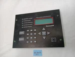 Honeywell RA-1000/R RA-1000R Fire Alarm Red Lcd Remote Annunciator. Fixed Price $279.00.