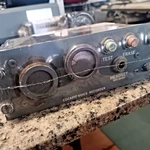 Cvr Cockpit Voice Recorder Control Unit Pn A152 Fairchild Pan 5822 Aa Aviation. Fixed Price $279.95.