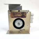 Troll Avionics FN-200 Ice Box 28V Cooling Fan Tested Working. Fixed Price $100.00.