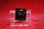 Stewart-warner Lh Fuel Gauge Pn 824163, 878001. Fixed Price $110.95.