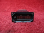 Collins Avionics TAI-80B Temperature/true Airspeed Indicator Pn 622-3234-002. Fixed Price $475.95.