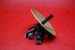 Rca AVQ-45/46 Weather Radio Antenna Pn MI-592077, 1716376-501. Fixed Price $320.95.