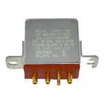 Deutsch Relays M6106/19-022 New Old Stock Nos Unused. Fixed Price $100.00.