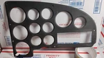 Mooney M20 Flight Instrument Panel Cover Assy Pn. 820046-2 Aircraft Aviation Usa. Fixed Price $89.10.