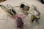 Bendix King Kcm 100 Config Module And Wiring Harness. Fixed Price $100.00.