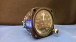 Piper Aztec PA-23-250/PN:8130/CENTURY True Airspeed Indicator/aircraft/airplane. Fixed Price $325.00.