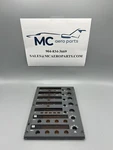 Bendix King CNI-5000 Faceplate Pn: 050-03104-0000. Fixed Price $249.99.