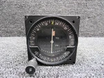 066-3008-02 King Radio KI-201C Course Selector Indicator (scratched Face). Fixed Price $56.00.