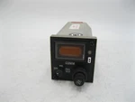 Bendix King Kfs 598 Vhf Comm Control Pn: 071-1215-25 ***known Inop***. Fixed Price $250.00.