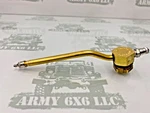 New Production Military Valve Stem 4820-01-210-882 M939 M923A2 M923A1 M931. Fixed Price $34.89.