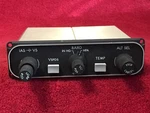 Collins ARP-851 Air Data Reference Panel P/n 622-9500-011. Fixed Price $559.99.