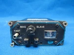 Used Bendix Aircraft Slaving Controller SC-883A P/n 4000875-8301 14/28V (5559). Fixed Price $75.00.