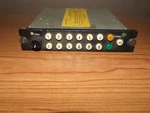 Wulfsberg Flitefone Vi Cockpit Control C-118E. Fixed Price $39.99.